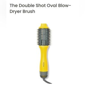 Drybar Double Shot Oval Blow-Dryer Brush